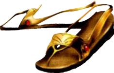 ffxii hermes sandals.